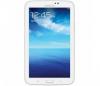 Tableta Samsung Galaxy TAB3 7.0 Wifi 8GB P3210, White, 73031
