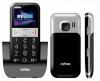 Telefon mobil MyPhone 1082 Elegant, Black, MY-1082-BK