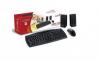 KIT GENIUS MOUSE+TASTAT+BOXE KMS110, G-31280219104