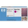 Toner hp color laserjet 3600 magenta cartridge (4.000