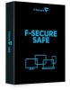 Antivirus f-secure safe 2 an, 3 utilizatori
