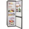 Combina frigorifica zanussi zrb 936xl