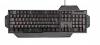 Gaming Keyboard RAPAX SpeedLink (black), SL-6480-BK-US