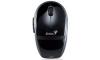 Mouse genius wireless traveler 8000, 2,4g, 5-buttom, blueeye,