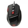 MOUSE NATEC GENESIS G55 OPTICAL WIRED GAMING, USB, NMG-0278