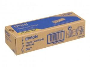 TONER EPSON AL-C2900/CX29 YELLOW 2.5K, S050627