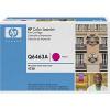 Toner hp color laserjet 4730 mfp magenta crtg (12.000