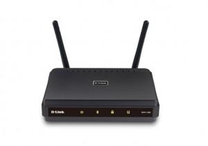 Acces Point D-link DAP-1360 Wireless-N 802.11n DAP-1360