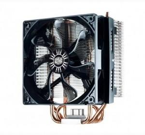 Cooler Master Hyper T4, CPCMT418PK