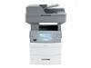 Lexmark X652DE, multifunctional laser mono, A4, 43ppm, Print/Copy/Scan/Fax