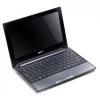 Netbook Acer Aspire One D255-2DQkk cu procesor Intel AtomTM N450 1.66GHz, 1GB, 250GB, Microsoft Windows 7 Starter, Negru