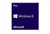 Sistem de operare microsoft windows pro ggk 8  32 bit  romanian