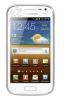 Telefon  Samsung I8160 Galaxy Ace 2, alb La Fleur, SAMI8160WLF
