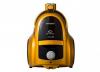 Aspirator Samsung bagless, putere motor: 2000W, putere aspirare: 370W, capacitate: 1.3L, VC 4590