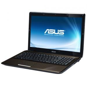 Laptop Asus K52JC-SX031D cu procesor Intel CoreTM i5-430M 2.26GHz, 4GB, 500GB, nVidia GeForce G310M 1GB, FreeDOS