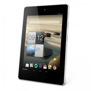 TABLETA ACER A1-810-81251G01NW 8 inch  XGA TOUCH MTK8125 1GB 16GB ANDROID BK NT.L1CEE.002