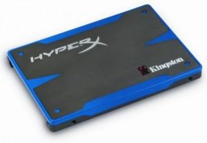 120GB HyperX SSD Kingston  SATA3   SH100S3/120G