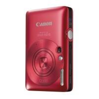 Aparat foto Canon  Digital IXUS 100 IS red, AJ3596B001AA  Lichidare stoc