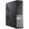 Dell pc optiplex 9020 mt, i7-4770, 4gb ddr3 1600mhz,