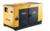 Generator kipor kde 35 ss3 - generator diesel seria