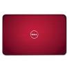 Notebook DELL Inspiron N5110 15.6 inch LED Backlight (1366x768) TFT, Core i5 Mobile 2410M, DDR3 4GB, DVD Super Multi, GeForce GT 525M 1GB, 640GB HDD, HDMI, Free DOS, Fire Red DI5110I54G640R