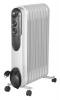 Radiator electric cu ulei team exc ofr 1-9