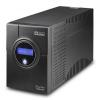 Ups powermust 1000 lcd, 1000va/600w,