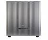 Carcasa inter-tech mini itx e-m3 silver, e-m3-sl