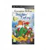 Joc Sony Psp Geronimo Stilton, Uces-01535