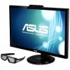 Monitor LED Asus Gaming VG278HR 27 inch 2 ms GTG black VG278HR