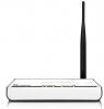 Router TENDA 150MBPS Wireless-N Broadband ( 4 x 100Mbps LAN, 1 x 5dBi Detachable), W311R_PLUS