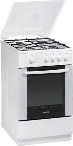 Aragaz Gorenje K 57101 IW