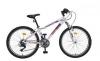 Bicicleta DHS ALU KIDS 2423-18V - model 2014-Rosu, 214242320