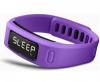 Bratara fitness garmin vivofit purple,