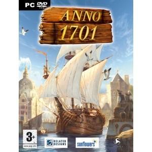 Joc PC Ubisoft Anno 1701, G2685