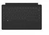 Microsoft surface tastatura touch d5s-00001, black,