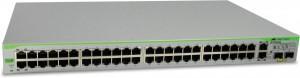 Switch Allied Telesis AT-FS750/48 48 x 10/100TX + 2 Combo SFP or 10/100/1000T Web Smart Switch