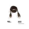 Belkin cablu prelungitor usb 2.0  cu1100aej10