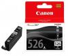 Cartus Canon CLI-526BK, Negru (X), 4540B001