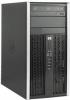 Desktop HP Compaq Pro 6300 MT, Intel Core i5-3570 Quad Core, 4GB DDR3, QV983AV