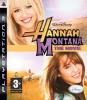 Joc Buena Vista Hannah Montana: The Movie pentru PS3, BVG-PS3-HMTM