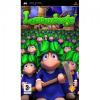 LEMMINGS pentru PSP - Toata lumea - Action Puzzle, UCES-00109