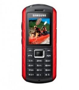 Telefon Samsung Xplorer B2100i, Red, 15547