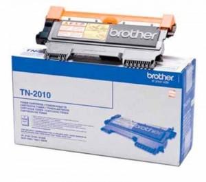 Toner Brother TN2010 Black