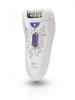 Epilator Philips HP6574/20, Setãri pentru 2 viteze