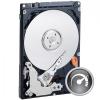 Hard Disk Laptop Western Digital Scorpio Black WD5000BEKT 500GB, 7200rpm, 16MB, SATA 2