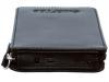 HDD Enclosure Chieftec 2.5 SATA, USB2.0, LEATHER case, CEB-25LB-S, CEB-25LB-S