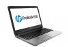 Laptop HP ProBook 650 G1, 15.6 inch, I5-4210M, 4GB, 128GB, Uma, Win8 Pro, F1P80Ea