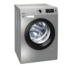 Masina de spalat rufe Gorenje W 7443 LA, generatia noua, 1400rpm, 7 kg, clasa A+++/A, SILVER, 405820