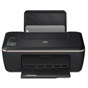 Multifunctional HP DeskJet Ink Advantage 2515, A4, CZ280C